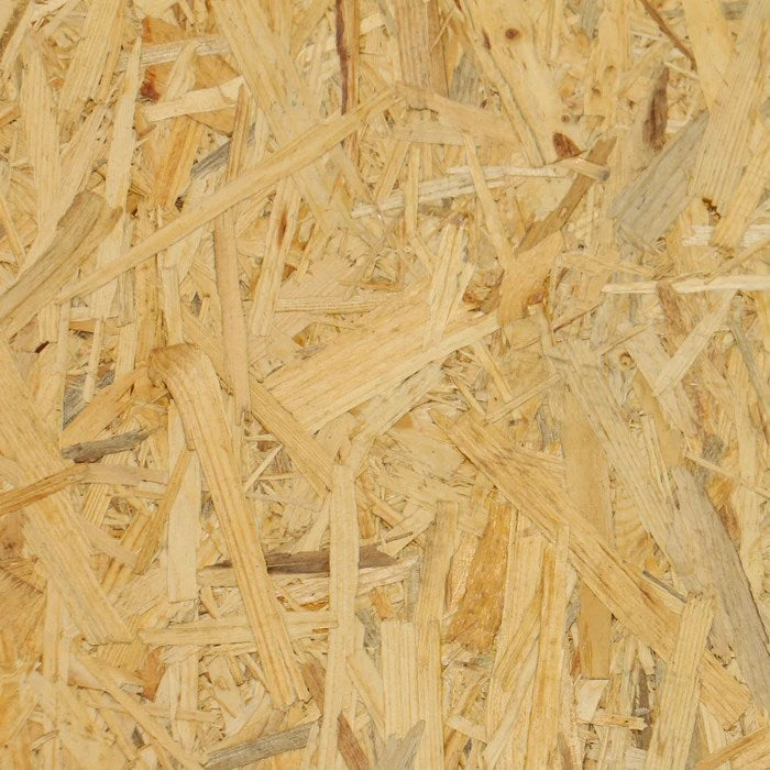 OSB plader