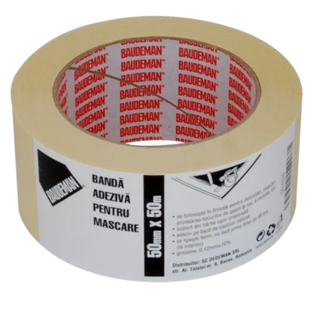 Malertape