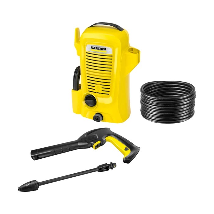 Højtryksrenser, Karcher K2 Universal Edition, 1400 W, 1.673-000.0