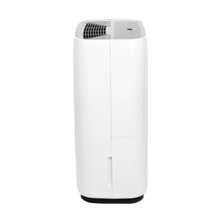 Rumaffugter, Elektrisk, Turbionaire Senso 25 Wi-Fi, 25 l/24 timer, 4 L tank