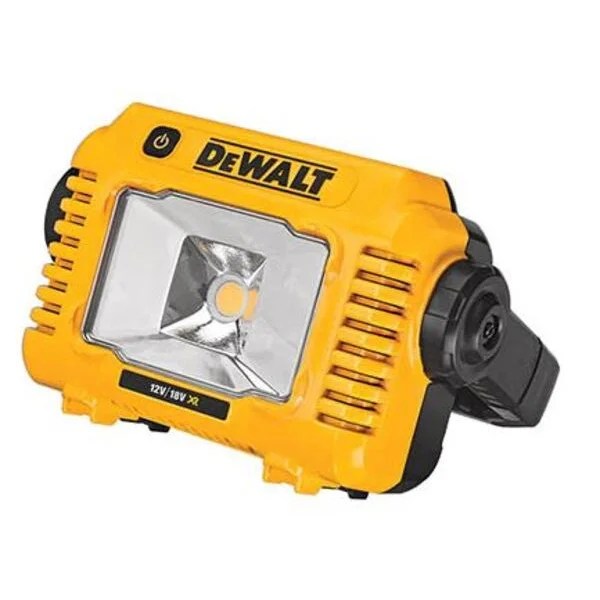 DEWALT LED Arbjedslampe DCL077-XJ