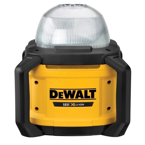 DEWALT Lampe LED 18V DCL074-XJ