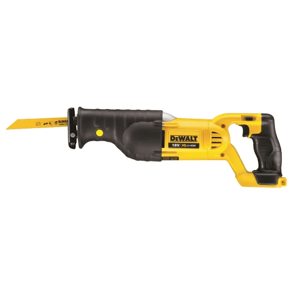 DEWALT Bajonetsav DCS380N