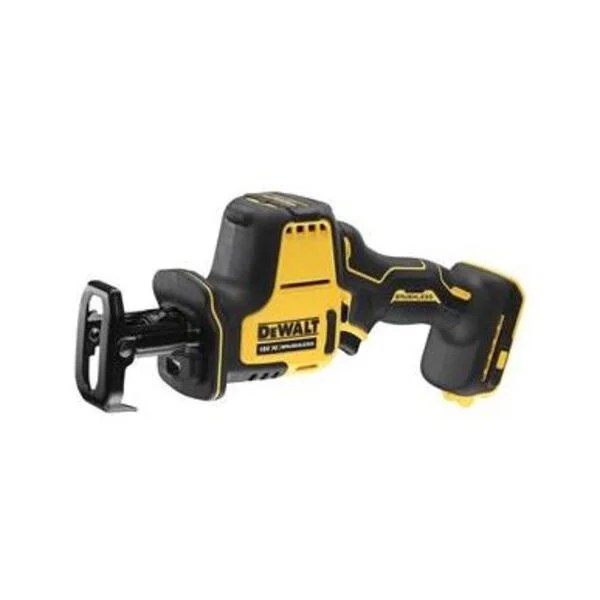 DEWALT Kompakt Bajonetsav DCS369N-XJ