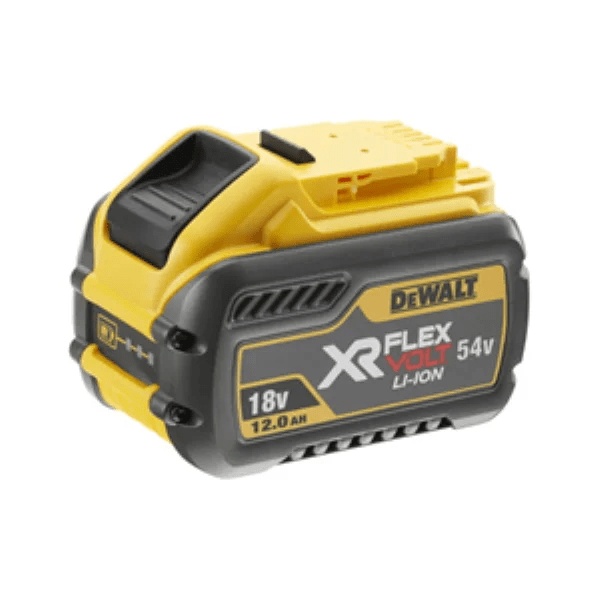 DEWALT XR Flexvolt batteri 18V