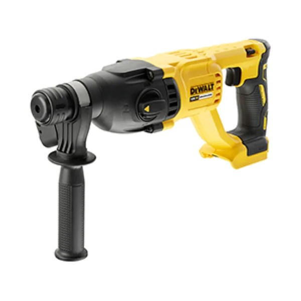 DEWALT Borehammer 18V XR SDS plus DCH133N