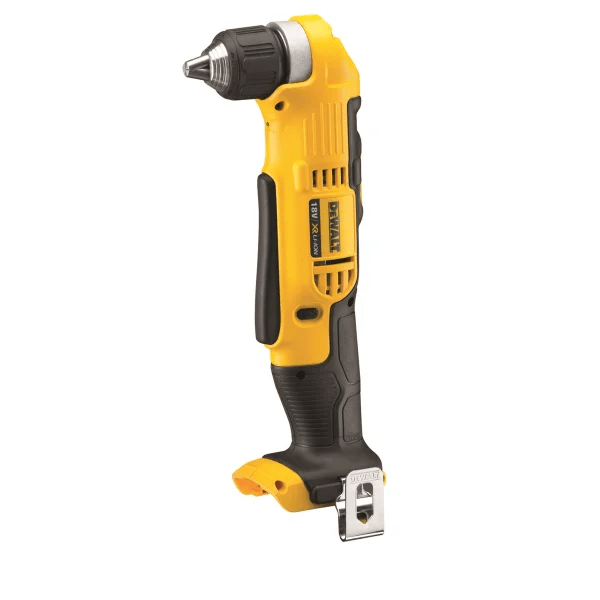 DEWALT Vinkelboremaskine DCD740N-XJ