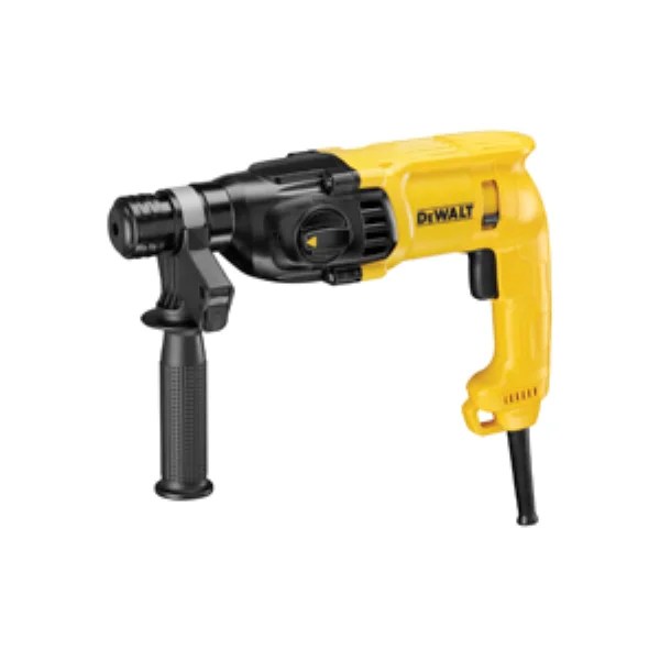 DEWALT 22 mm SDS-plus borehammer - D25033K