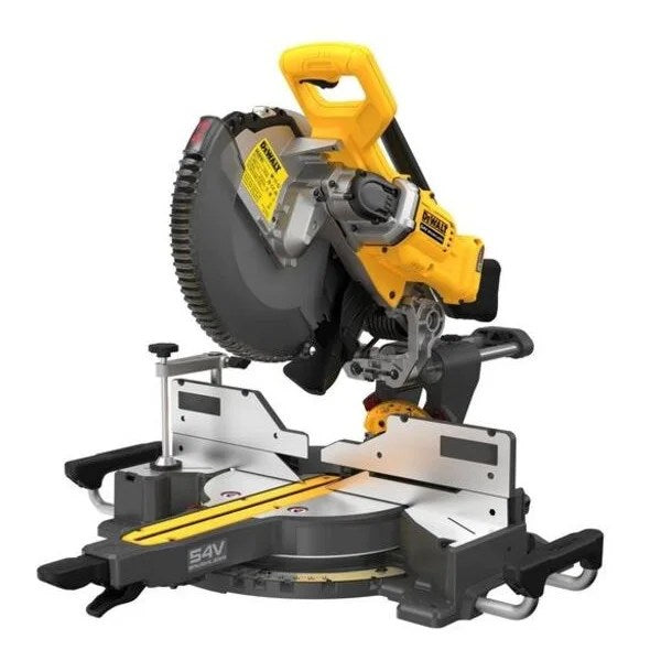 DEWALT Geringssav XR FV DCS781N-XJ - 305mm