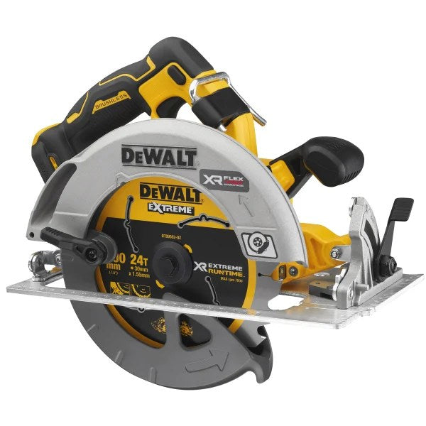 DEWALT Rundsav 18V XR Flexvolt Advantage