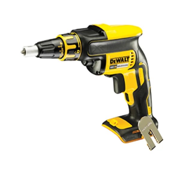 DEWALT Gipsskruetrækker 18V - DCF620N