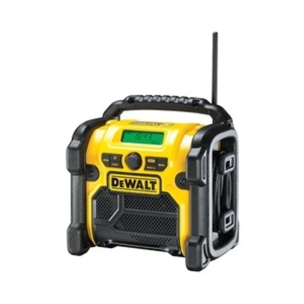 DEWALT xr li-ion kompakt dab