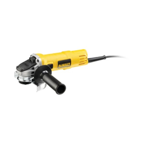 DEWALT Vinkelsliber 800W 125mm