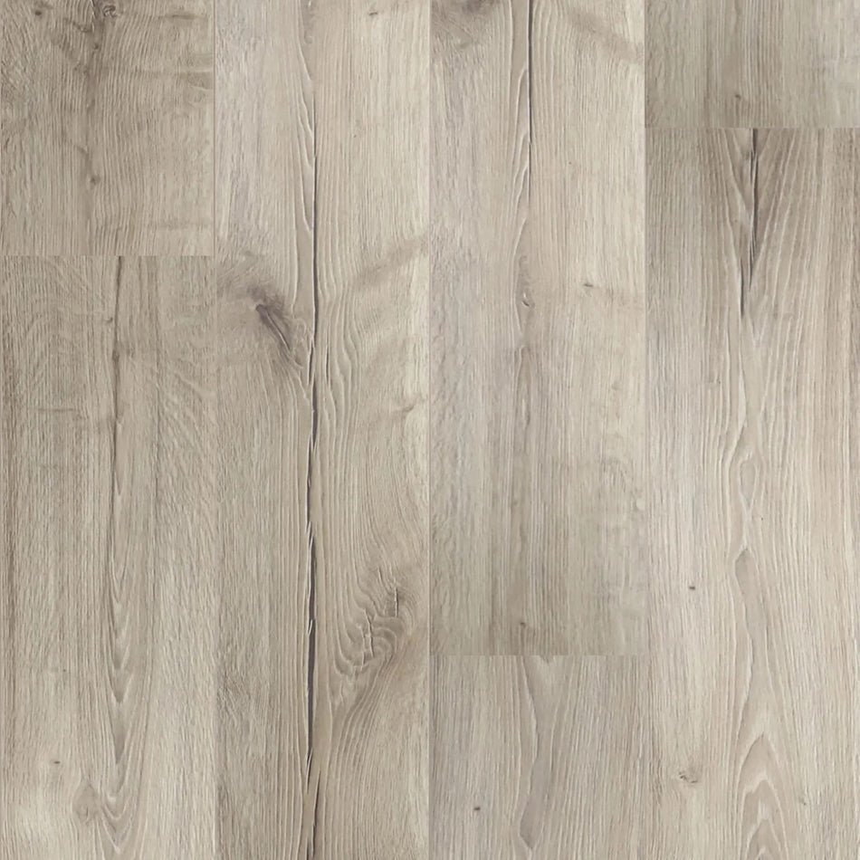 Laminatgulv 12 mm Swiss Krono Sound D3883, klaver Oak V, klasse 33- 1,29 m²