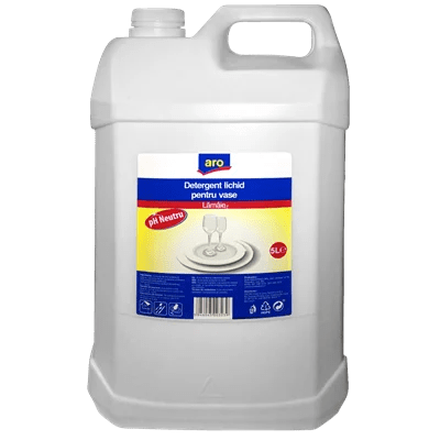 aro Citron Opvaskemiddel 5 l