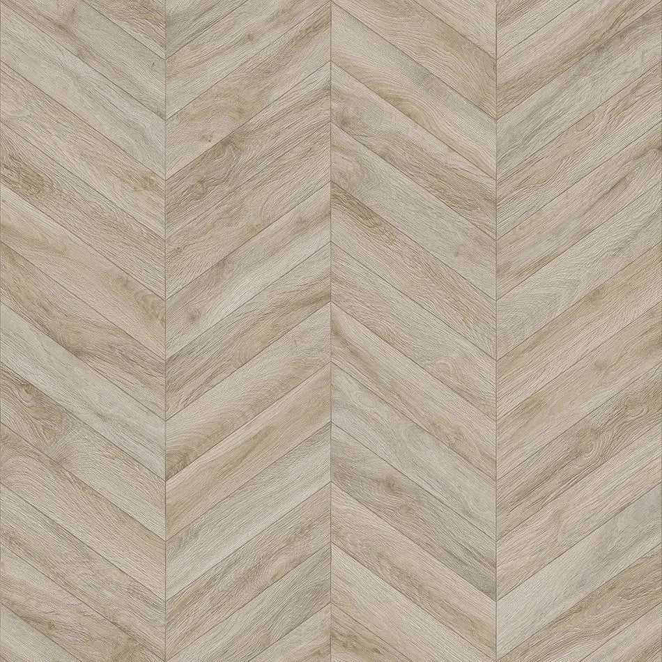 Tarkett Chevron 6 Evolution linoleumstæppe, 400 x 0,27 cm