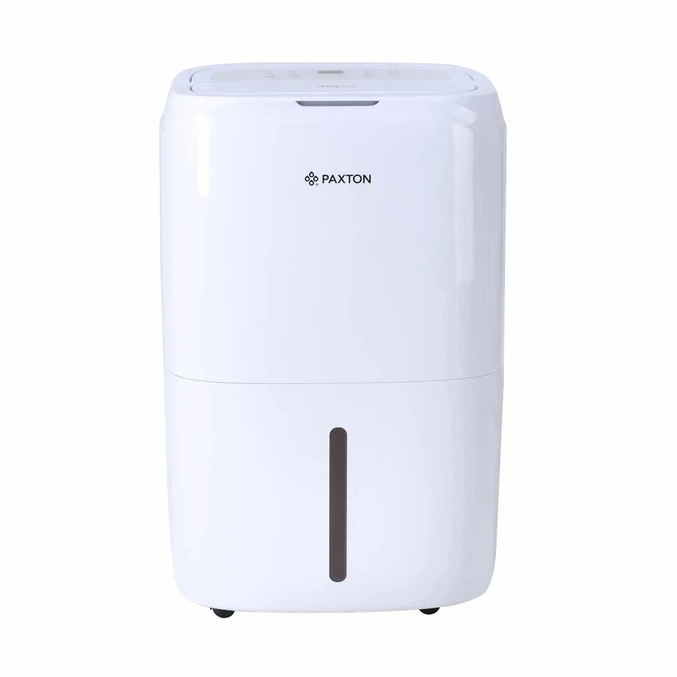 Rumaffugter, Elektrisk, Wi-Fi, 20L/24 timer, 330 W, 6,5 L tank, Affugtningsflade 45 kvm