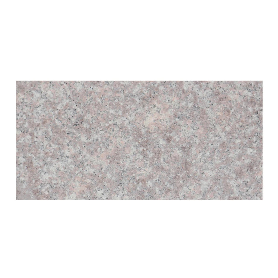 Skridsikker granit G687 udvendig 30 x 60 x 1,5 cm