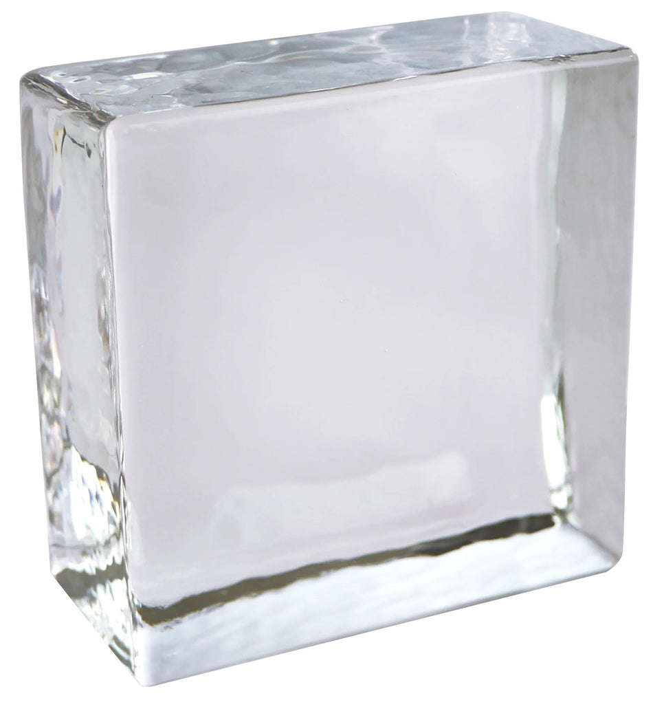 Fuchs Crystal klassisk skinnende, 10x10x5 cm