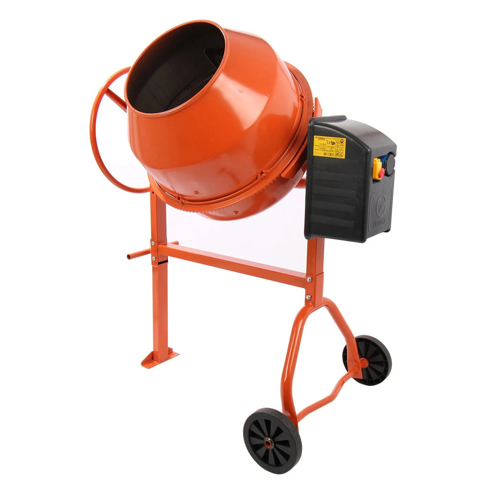 Betonblander, 190 L, 850W