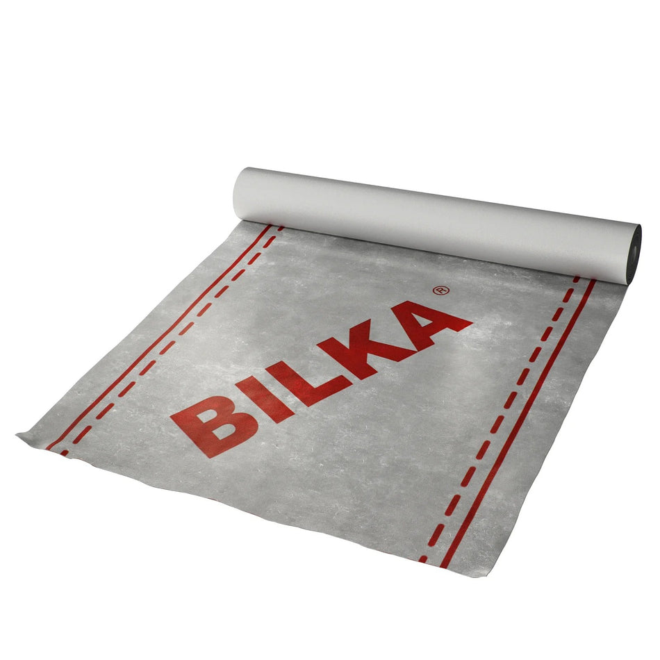 BILKA antikondensfolie 140 g/m2, 3 lag, 1,5x50 m, 75 m2