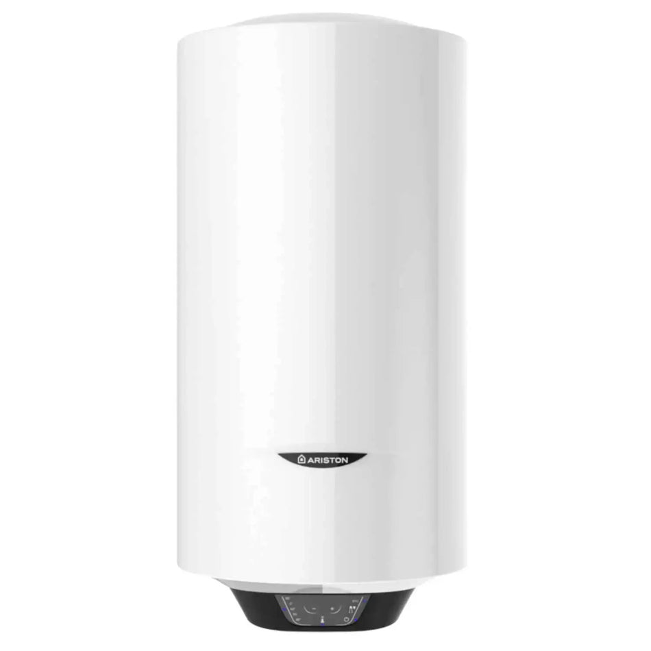 Varmtvandsbeholder Ariston Pro 1 Eco 50V slim, 50L, 1800W