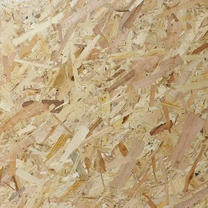 OSB 3 plade, 2500 x 1250 mm