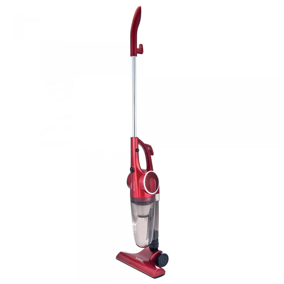 Lodret støvsuger Samus Stick&Handy Eco-Power, 1,5 l, 800 W