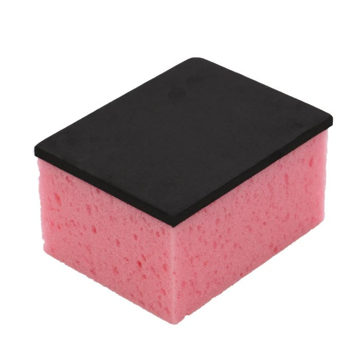 Universalsvamp, Holzer 234, Pink, 14x11x7,7 cm