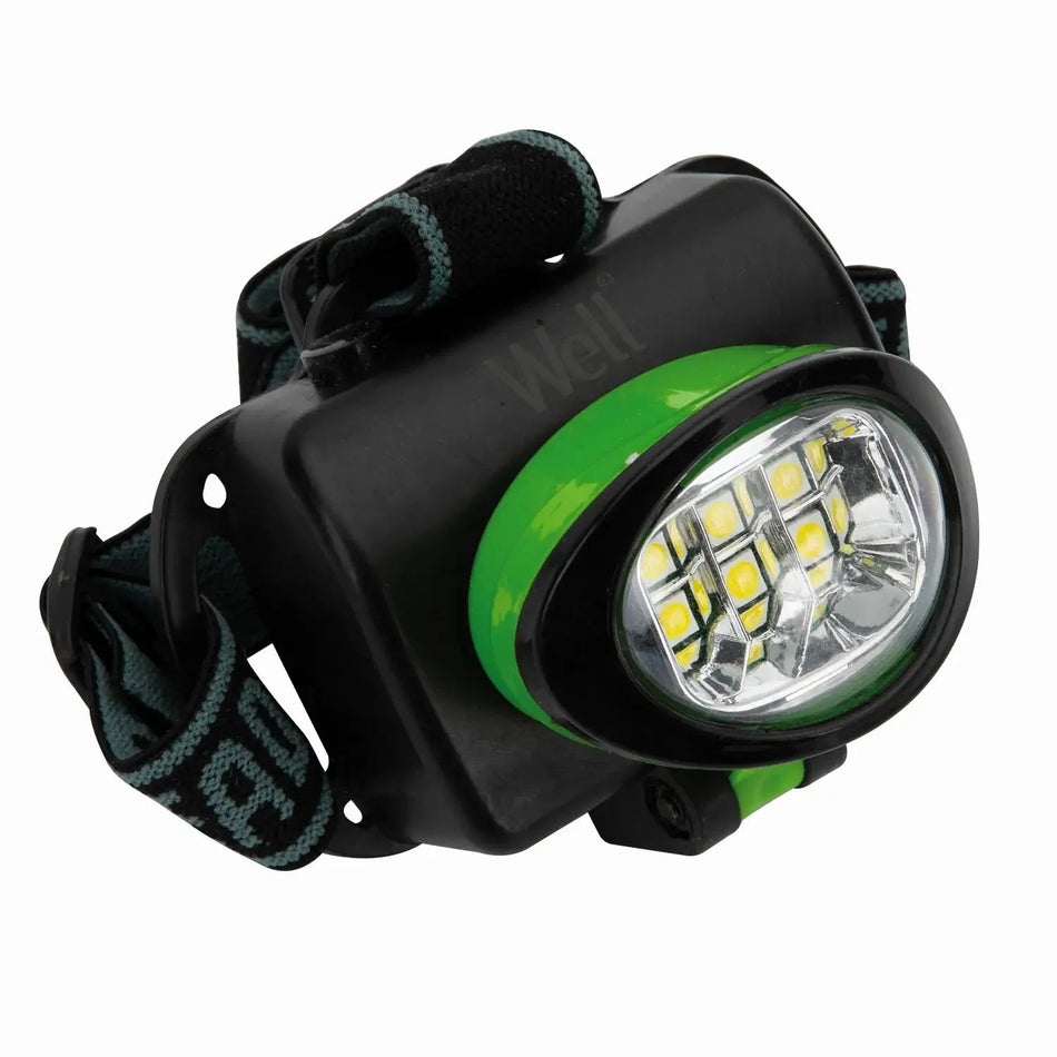 Well Led pandelampe 60Lm