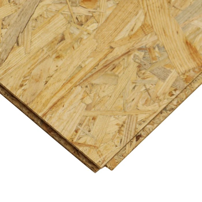 OSB 3 plade 2500 x 675 mm