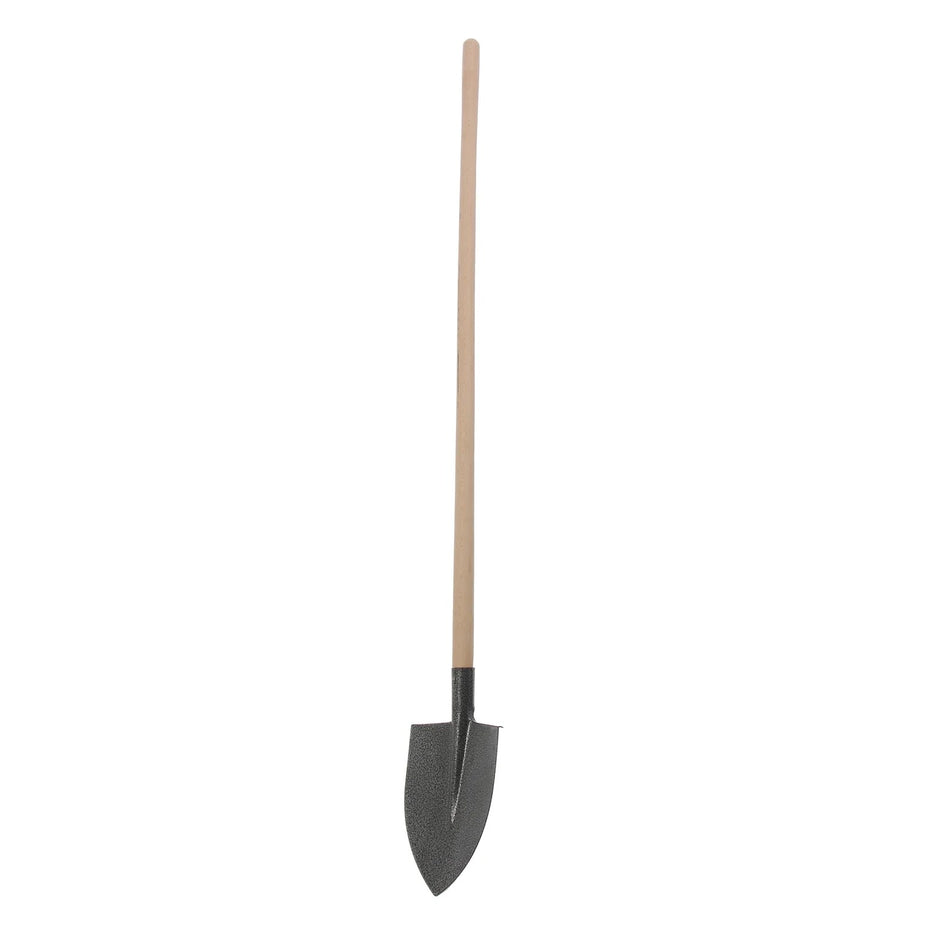 Spade Lumytools LT35786, Stål, Træskaft, 130 cm