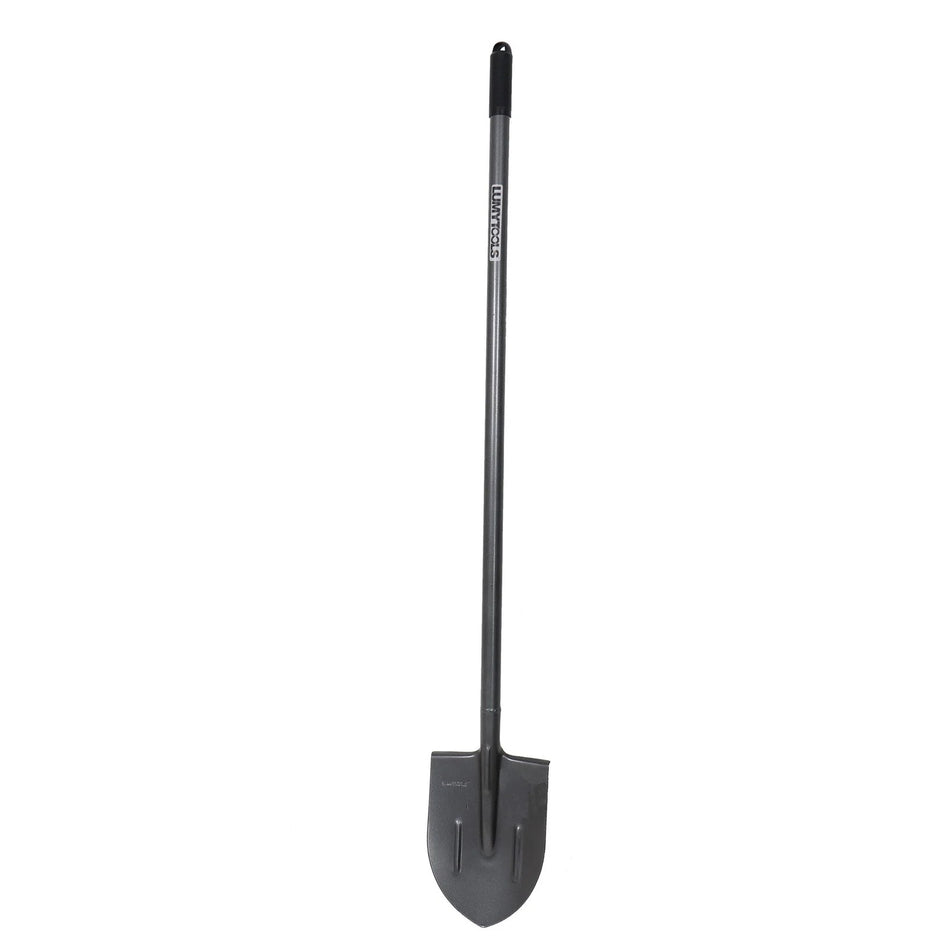 Spade Lumytools LT35843, Metallskaft, 148 cm