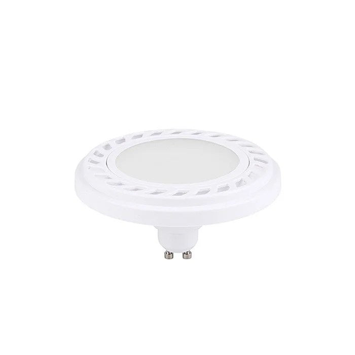 Bec LED Nowodvorski 9212 spot GU10 ES111, 9W, Neutral 4000K, Hvid