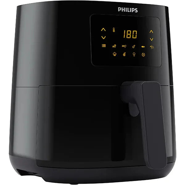 Airfryer/Varmluftfrituregryde, 1400W, 4,1 L