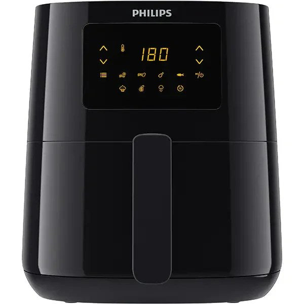 Airfryer/Varmluftfrituregryde, 1400W, 4,1 L