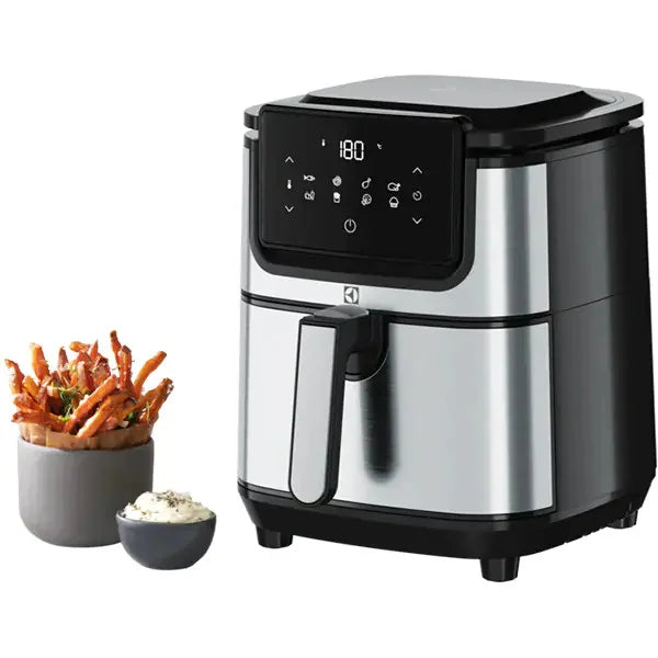 Airfryer/Varmluftfrituregryde, 1500W, 3,5 L