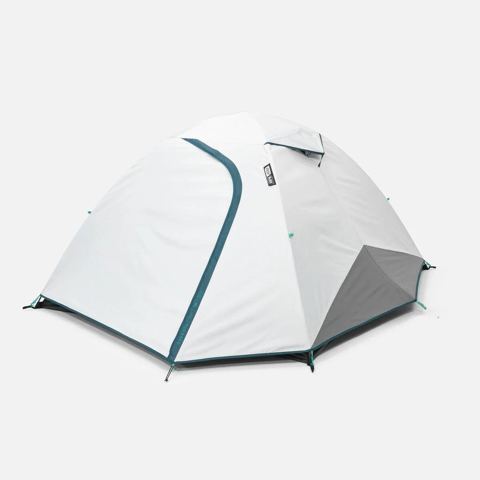 Camping telt MH100 Fresh og Black, 3 Personer