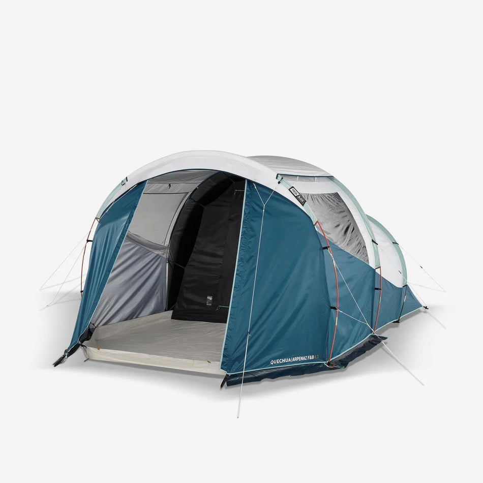 Camping/Festivaltelt ARPENAZ Fresh & Black 4.1, 4 personer