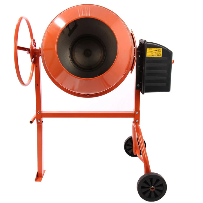 Betonblander, 190 L, 850W