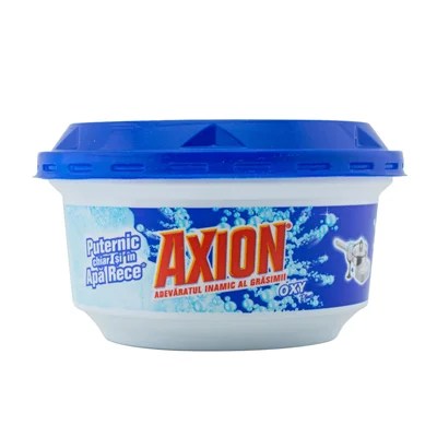 Axion opvaskemiddel Pasta Oxy Plus, 225 g