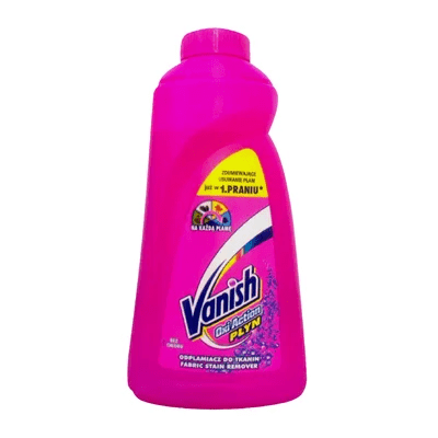 Vanish Pink, 1 L