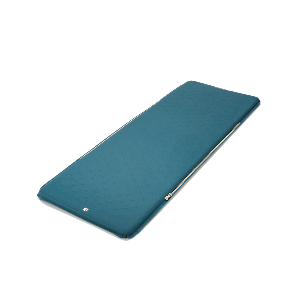 Selvoppustelig luftmadras Camping Comfort, 65 cm