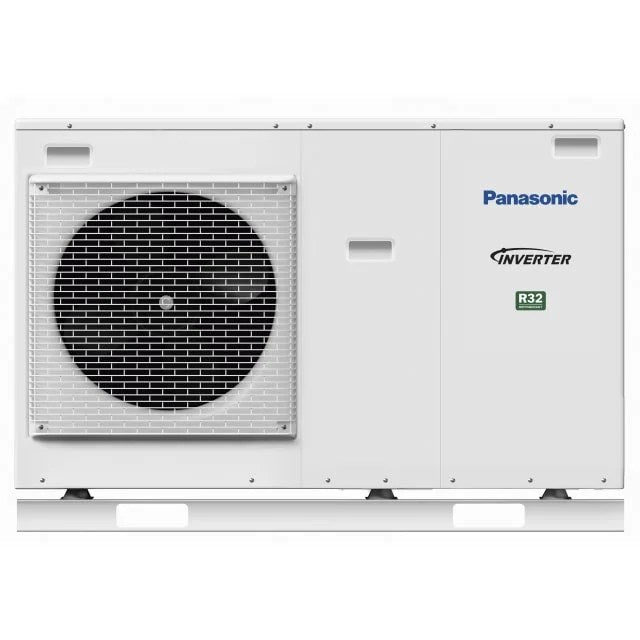 Panasonic L/V Monoblock WH-MDC07J3E5