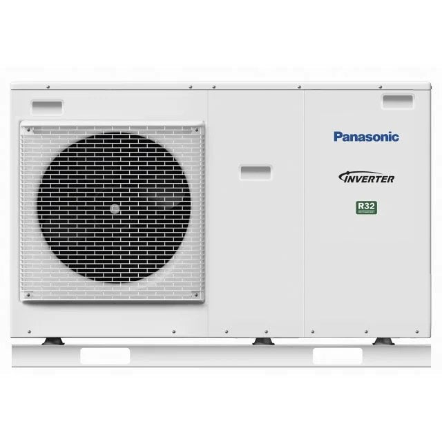 Panasonic L/V Monoblock WH-MDC09J3E5