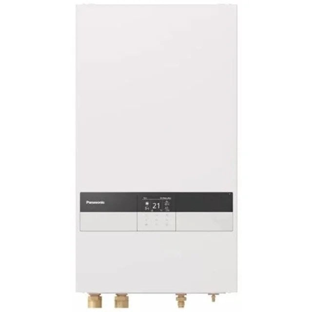 Panasonic L-Gen. Hydrobox 5-9 kW 3kW el