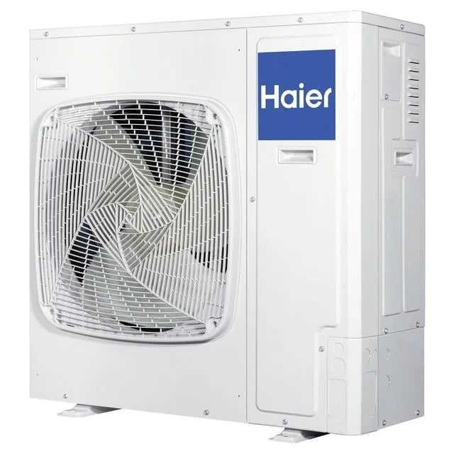 Haier Super Match L/L 14,0 kW 3F, Udedel