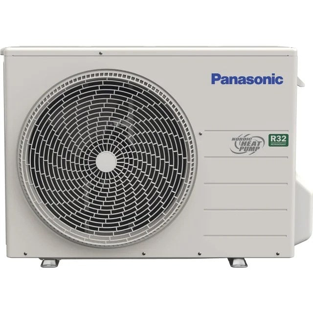 Panasonic Luft/Luft Udedel CU-NZ25YKE