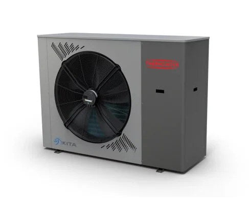 Thermonova L/L Kita Air 35 kW Udedel