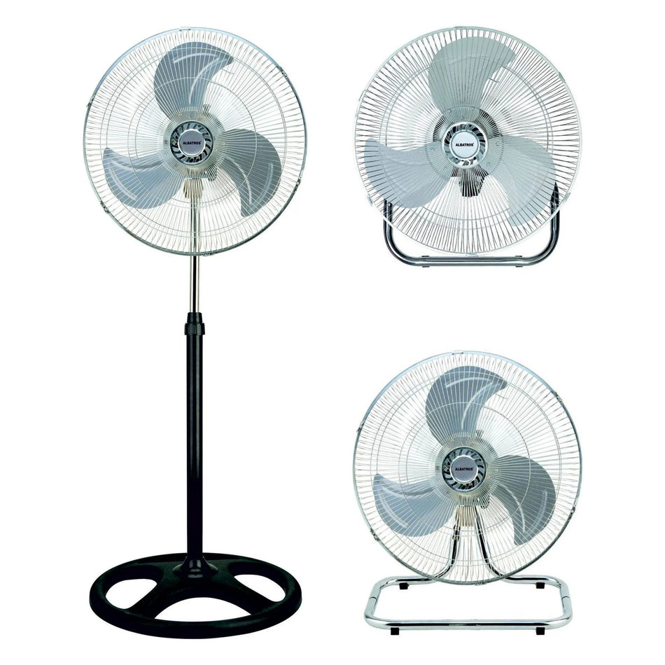 Ventilator 3 i 1 Albatros V45TRIO